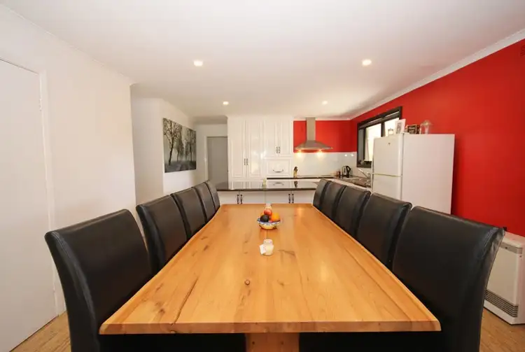 Fourth view of Homely house listing, Lot 1/8 Church Street, Nerrina VIC 3350