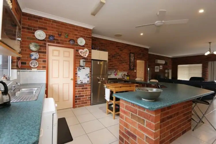 Fourth view of Homely house listing, 16 Ashland Close, Rutherford NSW 2320