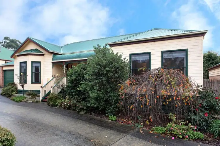 Second view of Homely unit listing, 4/30 Branch Road, Bayswater North VIC 3153