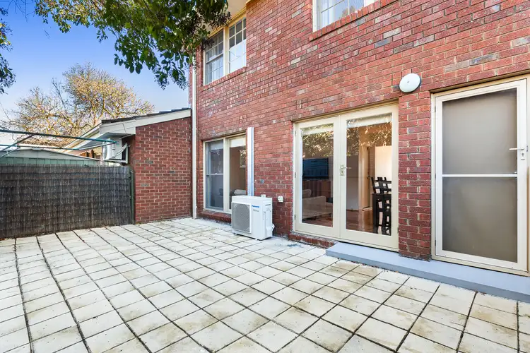 Fourth view of Homely townhouse listing, 2/24 Green Street, Ivanhoe VIC 3079