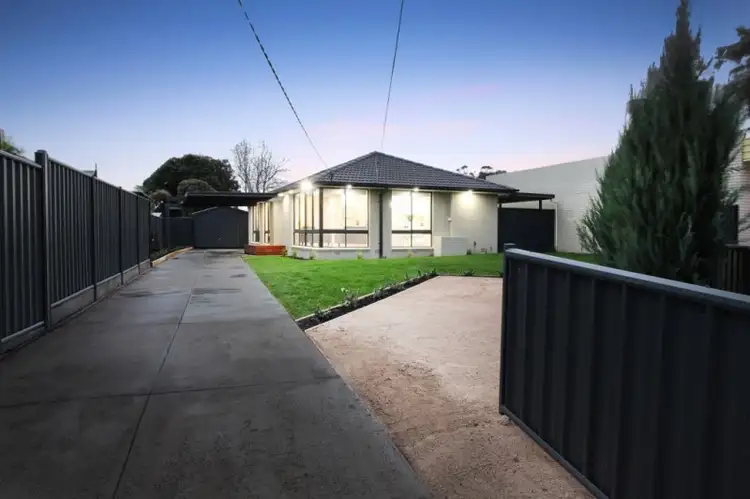 Third view of Homely house listing, 191 Carrick Drive, Gladstone Park VIC 3043