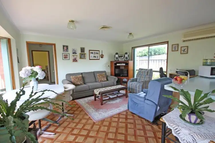Fourth view of Homely house listing, 66 Park Lane, Traralgon VIC 3844