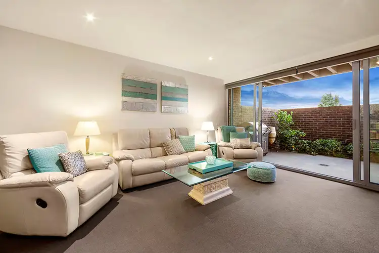 Fourth view of Homely house listing, 11 Jacks Way, Maribyrnong VIC 3032