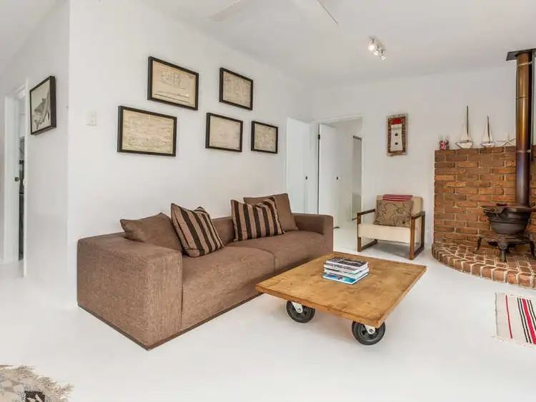 Third view of Homely house listing, 1 Sheoke Grove, Sorrento VIC 3943