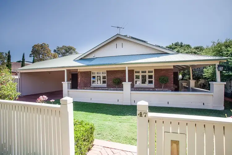 47 Breaker Street, St Morris SA 5068