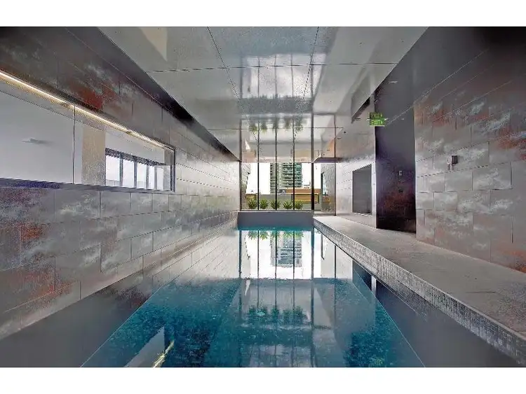 Sixth view of Homely apartment listing, 1310/200 Spencer Street, Melbourne VIC 3000