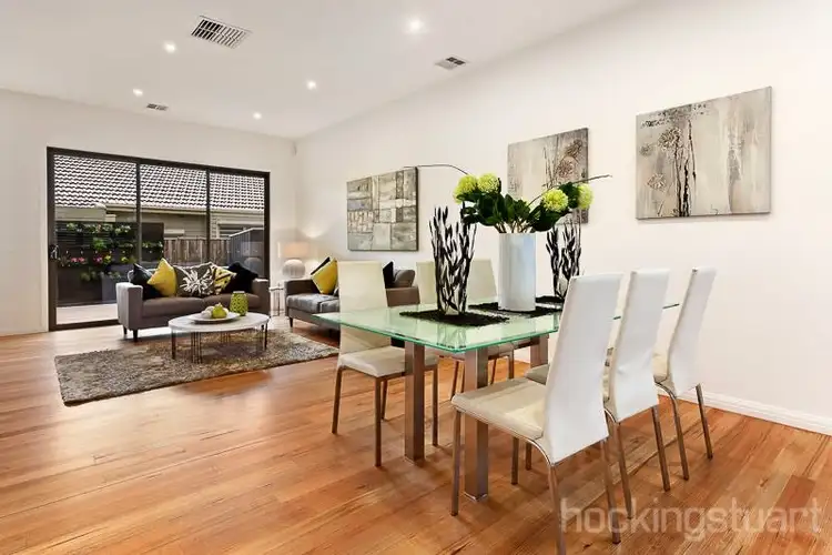Fourth view of Homely house listing, 27 Pascoe Street, Glen Iris VIC 3146