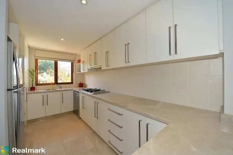 Fifth view of Homely villa listing, 24/18 Port Quays, Wannanup WA 6210