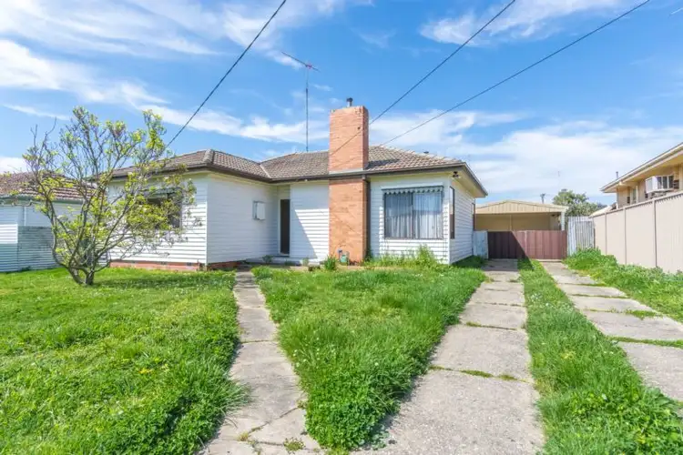 Main view of Homely house listing, 14 Manneville Street, Wendouree VIC 3355