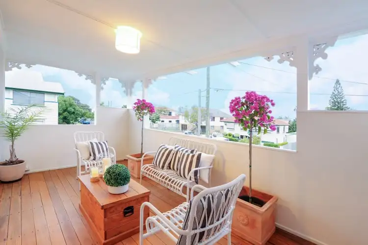 Third view of Homely house listing, 12 Gunner Street, Kedron QLD 4031