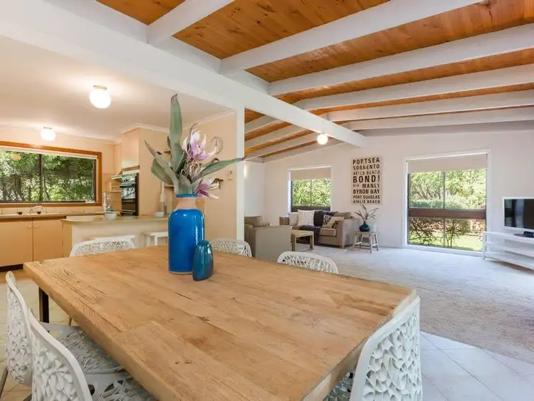 Second view of Homely house listing, 16 Jaanda Court, Blairgowrie VIC 3942