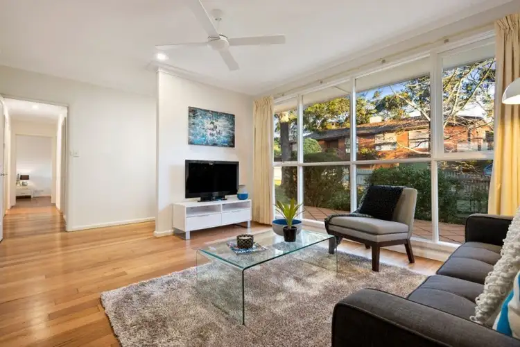 Second view of Homely house listing, 7 Coventry Street, Montmorency VIC 3094