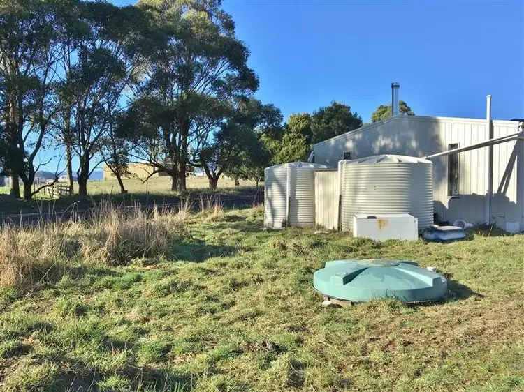 Fifth view of Homely land listing, Lot 1&2 Breens Drive, Karoola TAS 7267