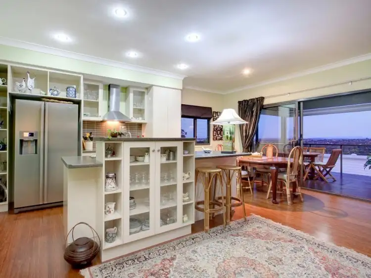 Fifth view of Homely house listing, 15 Grandview Place, Oxley QLD 4075