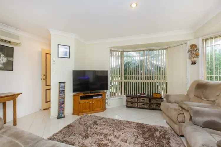 Sixth view of Homely house listing, 195 O'Connell Street, Claremont Meadows NSW 2747