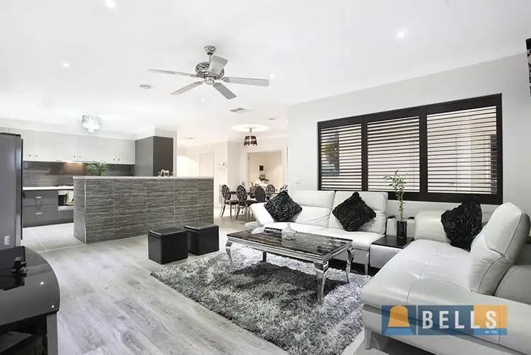Fourth view of Homely house listing, 6 Edison Street, Plumpton VIC 3335