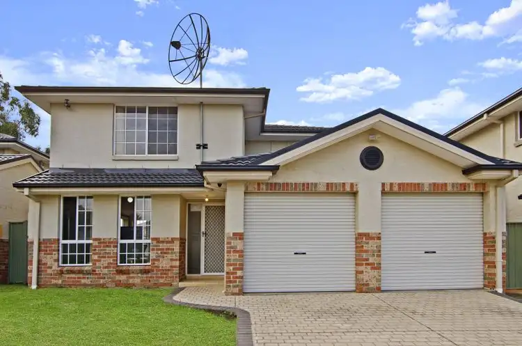 3/99 Eskdale Street, Minchinbury NSW 2770