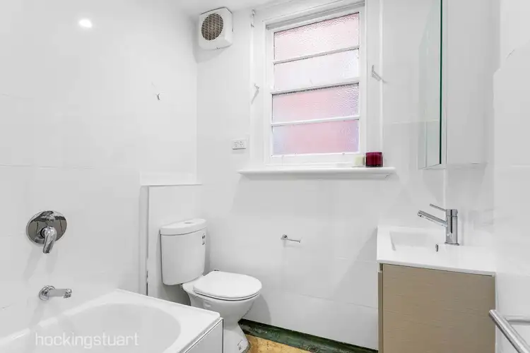 Sixth view of Homely house listing, 1+2/37 Raleigh Street, Prahran VIC 3181