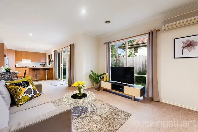 Third view of Homely townhouse listing, 1/69 Purtell Street, Bentleigh East VIC 3165