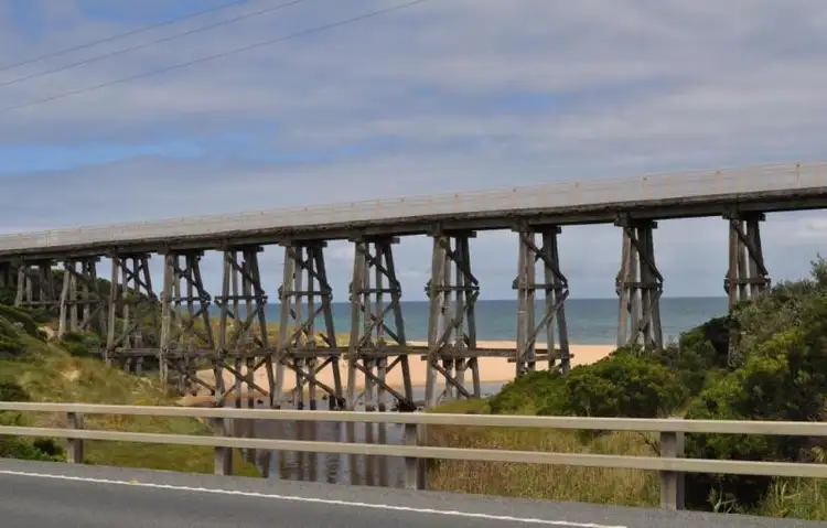LOT 61 Wave Street, Kilcunda VIC 3995