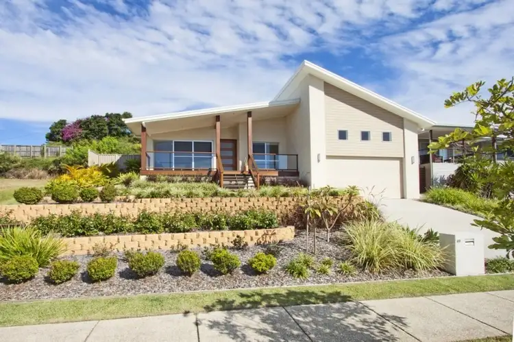 49 Newcastle Drive, Pottsville NSW 2489