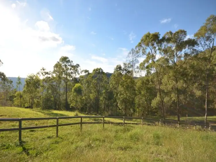 Fourth view of Homely rural property listing, 49 Rymera Road, Sarabah QLD 4275