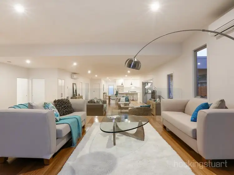 Third view of Homely house listing, 40 Phillipa Street, Blairgowrie VIC 3942