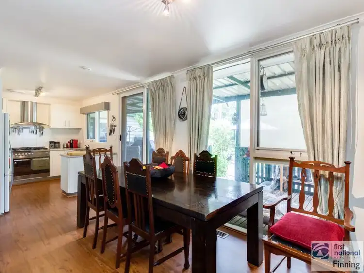 Seventh view of Homely house listing, 46 Glenalva Parade, Cannons Creek VIC 3977