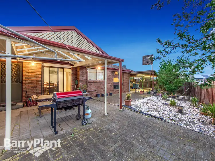 Seventh view of Homely house listing, 6 Newark Court, Albanvale VIC 3021