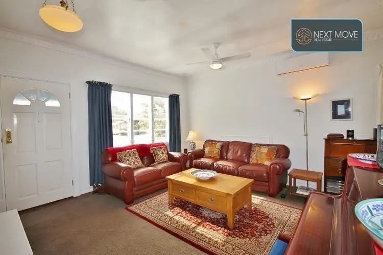 Second view of Homely house listing, 45 Archibald St, Willagee WA 6156
