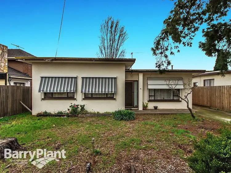 Third view of Homely house listing, 36 Leonard Avenue, St Albans VIC 3021