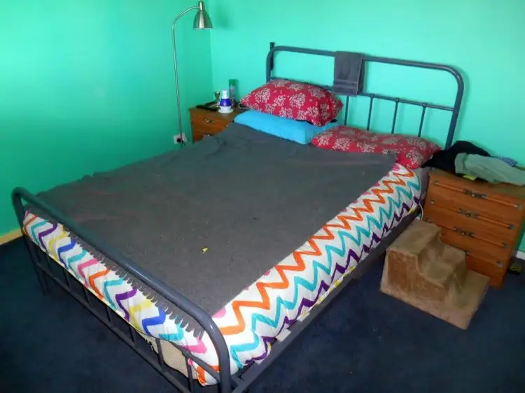 Second view of Homely house listing, 14 Goulburn Street, Abermain NSW 2326