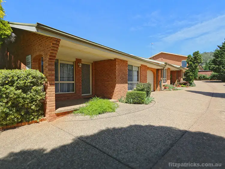 1-4 26 Kenneally Street, Wagga Wagga NSW 2650