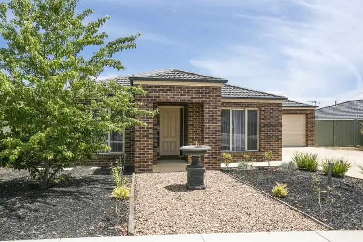 Main view of Homely house listing, 65 McIvor Forest Drive, Junortoun VIC 3551