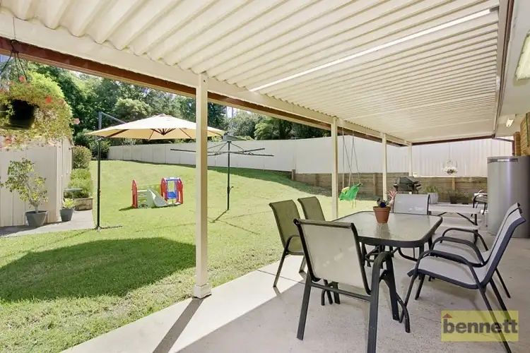 1 Patya Place, North Richmond NSW 2754