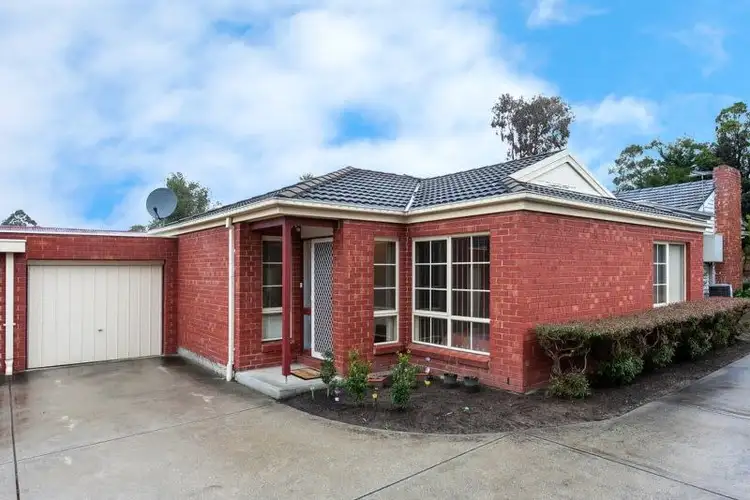 2/177 Wantirna Road, Ringwood VIC 3134
