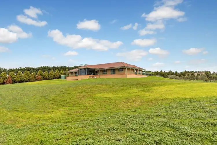 Fourth view of Homely house listing, 141 Batman Road, Portarlington VIC 3223