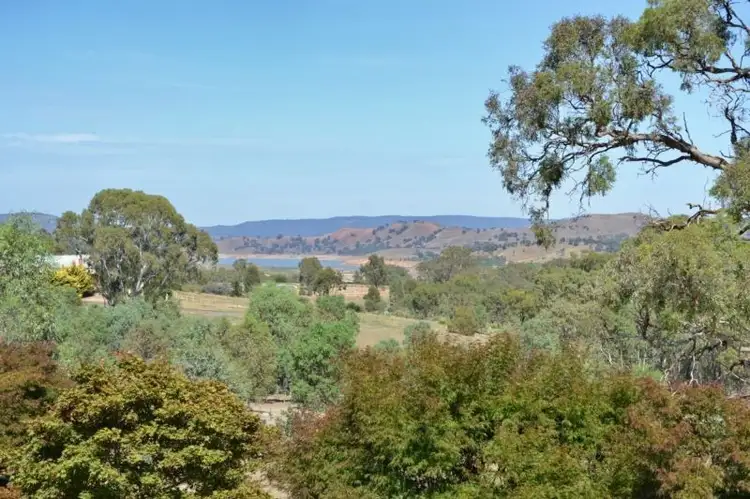 Second view of Homely house listing, 439 Howes Creek Road, Mansfield VIC 3722