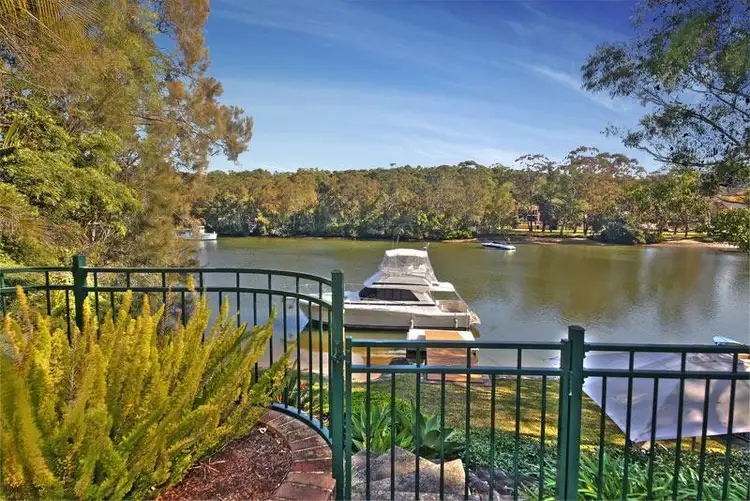 Seventh view of Homely house listing, 63a Burbank Avenue, Picnic Point NSW 2213