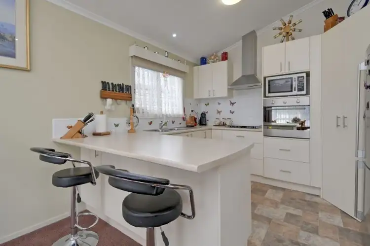 Fourth view of Homely house listing, R64 / 35 Airfield Road, Traralgon VIC 3844