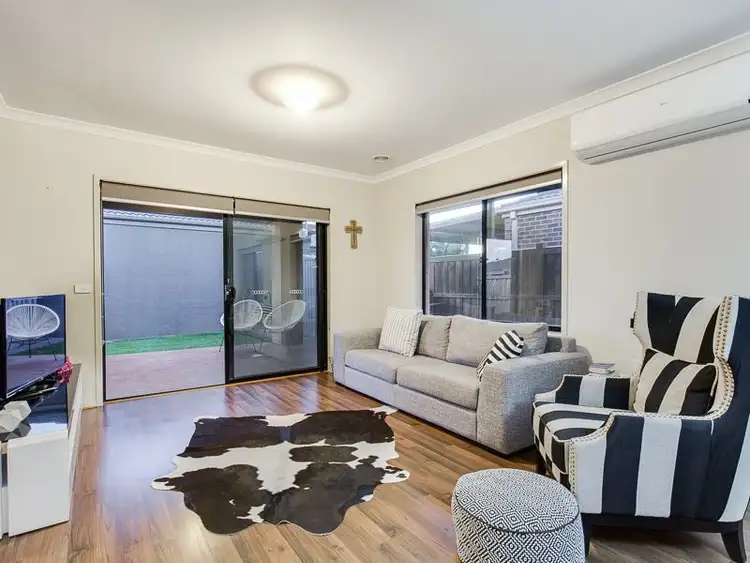 Sixth view of Homely house listing, 15 Solander Grove, Tarneit VIC 3029