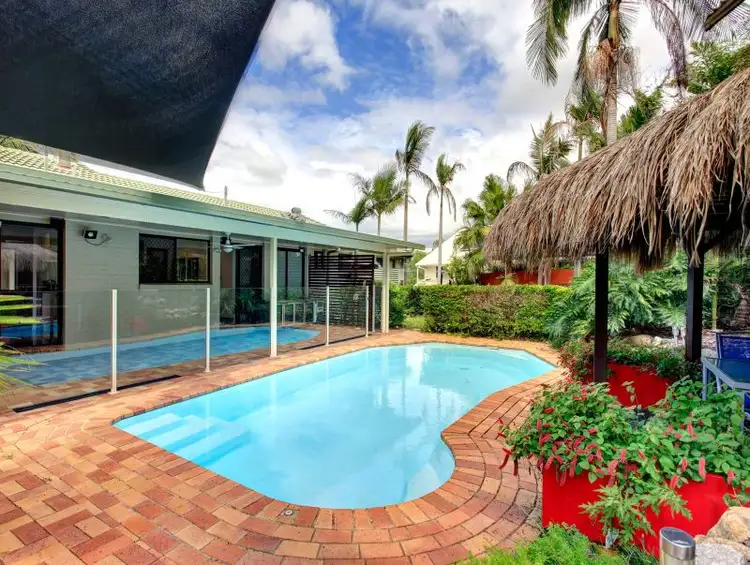Main view of Homely house listing, 55 Marland Street, Kenmore QLD 4069
