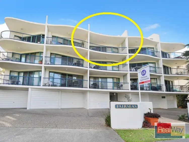 13/68 Esplanade, Golden Beach QLD 4551
