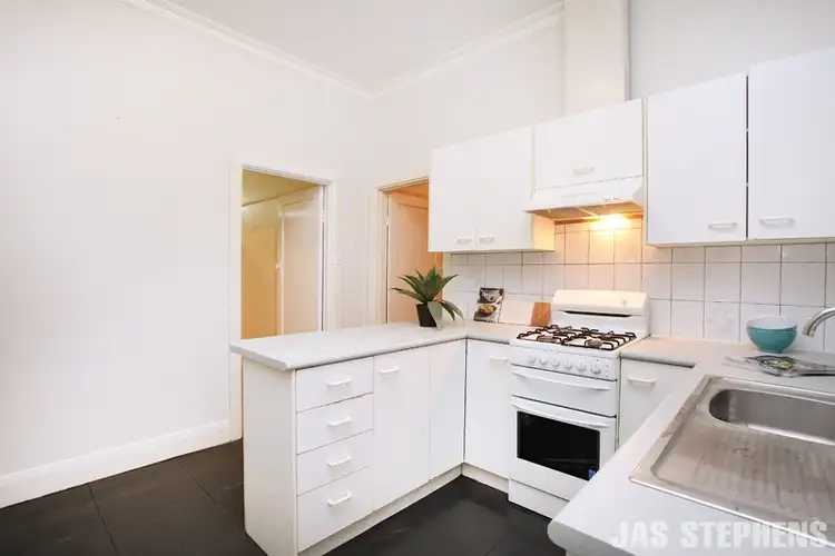 Fifth view of Homely house listing, 11 Barton Street, West Footscray VIC 3012