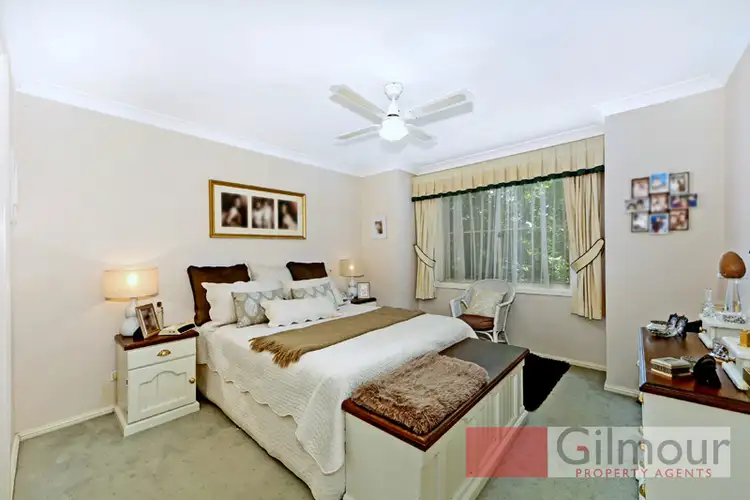 Sixth view of Homely house listing, 2 Bowness Court, Kellyville NSW 2155