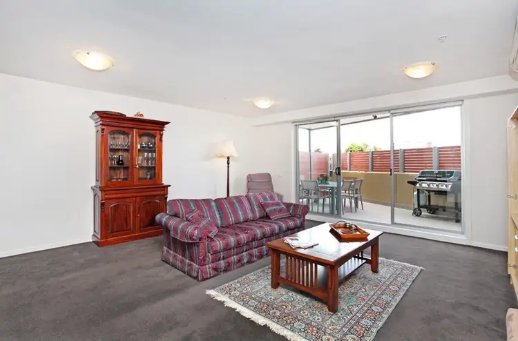 Fourth view of Homely apartment listing, 208/964 Mount Alexander Road, Essendon VIC 3040