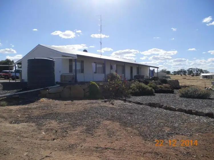 48 Redswamp Place, York WA 6302