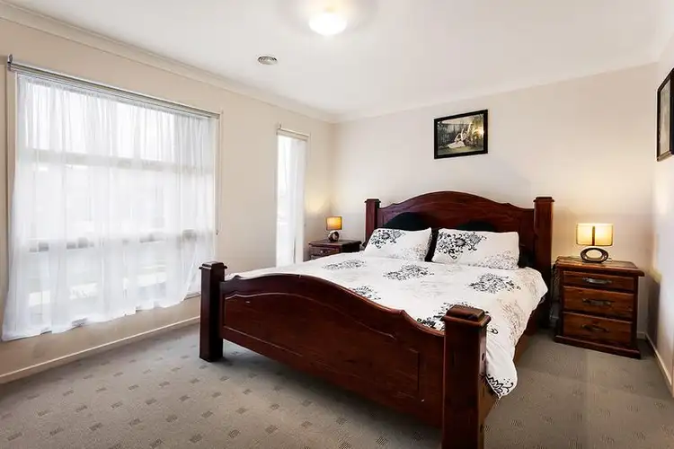 Fourth view of Homely house listing, 13 Impulse Avenue, Doreen VIC 3754