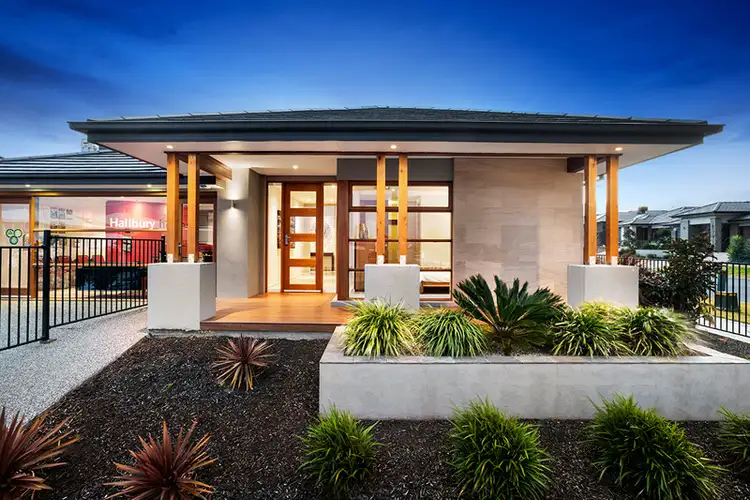 2 Gallagher Way, Mernda VIC 3754
