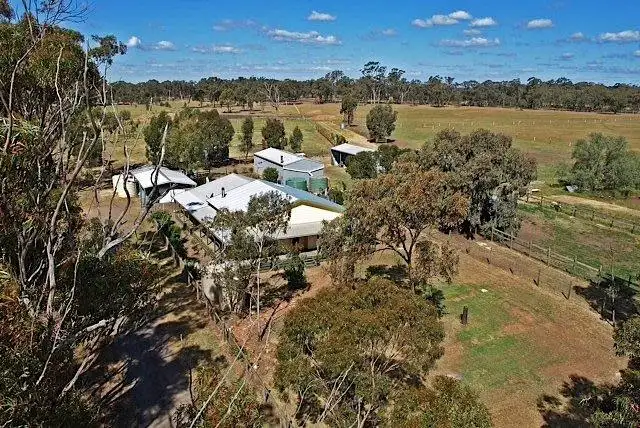 Second view of Homely house listing, 40 Tinklers Lane, Neilborough VIC 3570